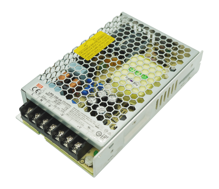 NGUỒN MEANWELL 24VDC-150W