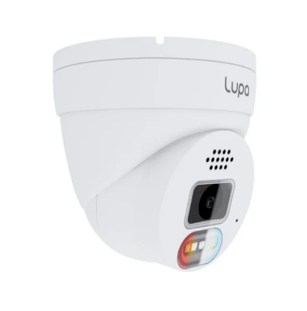 CAMERA CẢNH BÁO LUPA TURRET
