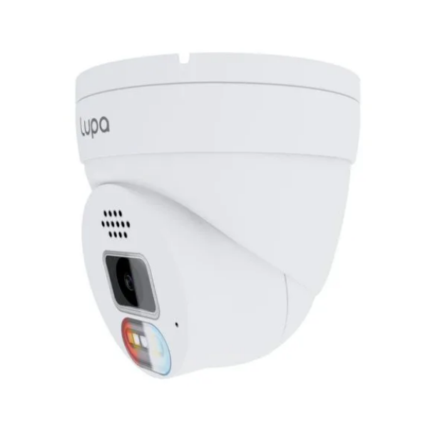 CAMERA CẢNH BÁO LUPA TURRET