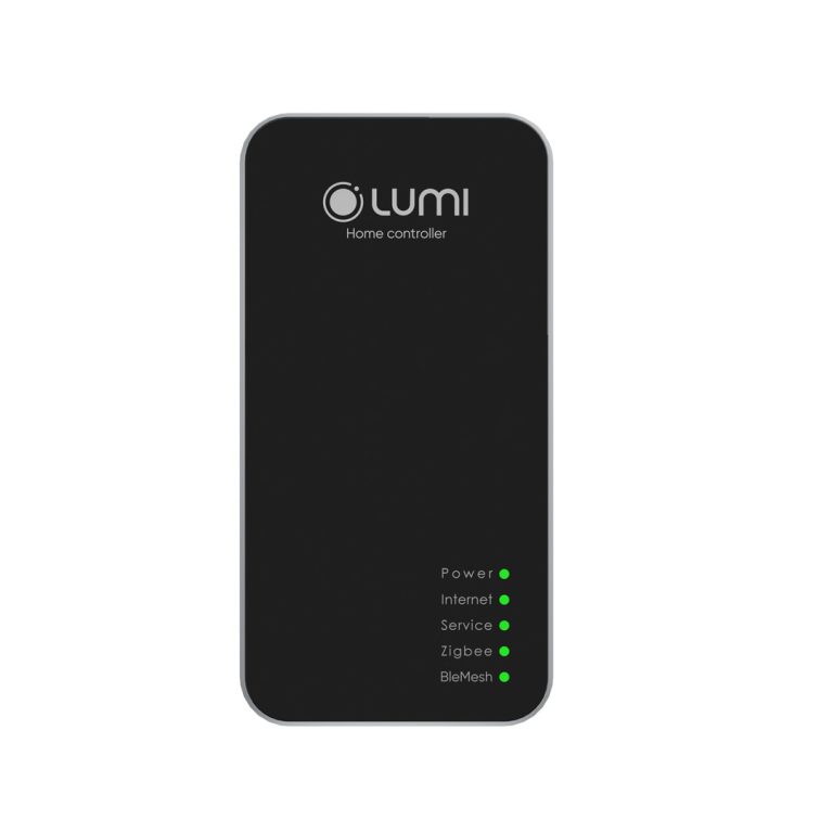 BỘ ĐIỀU KHIỂN TRUNG TÂM LUMI