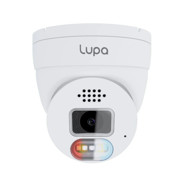CAMERA CẢNH BÁO LUPA TURRET