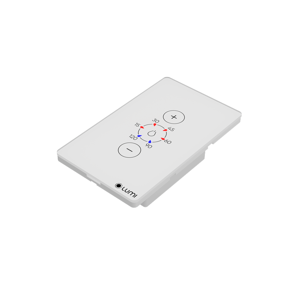 CÔNG TẮC BÌNH NÓNG LẠNH WIFI