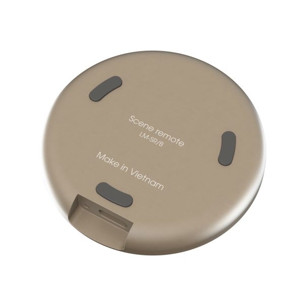 CÔNG TẮC CẢNH BLE MESH