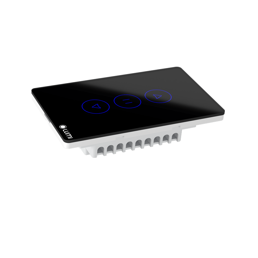 CÔNG TẮC CỬA CUỐN WIFI