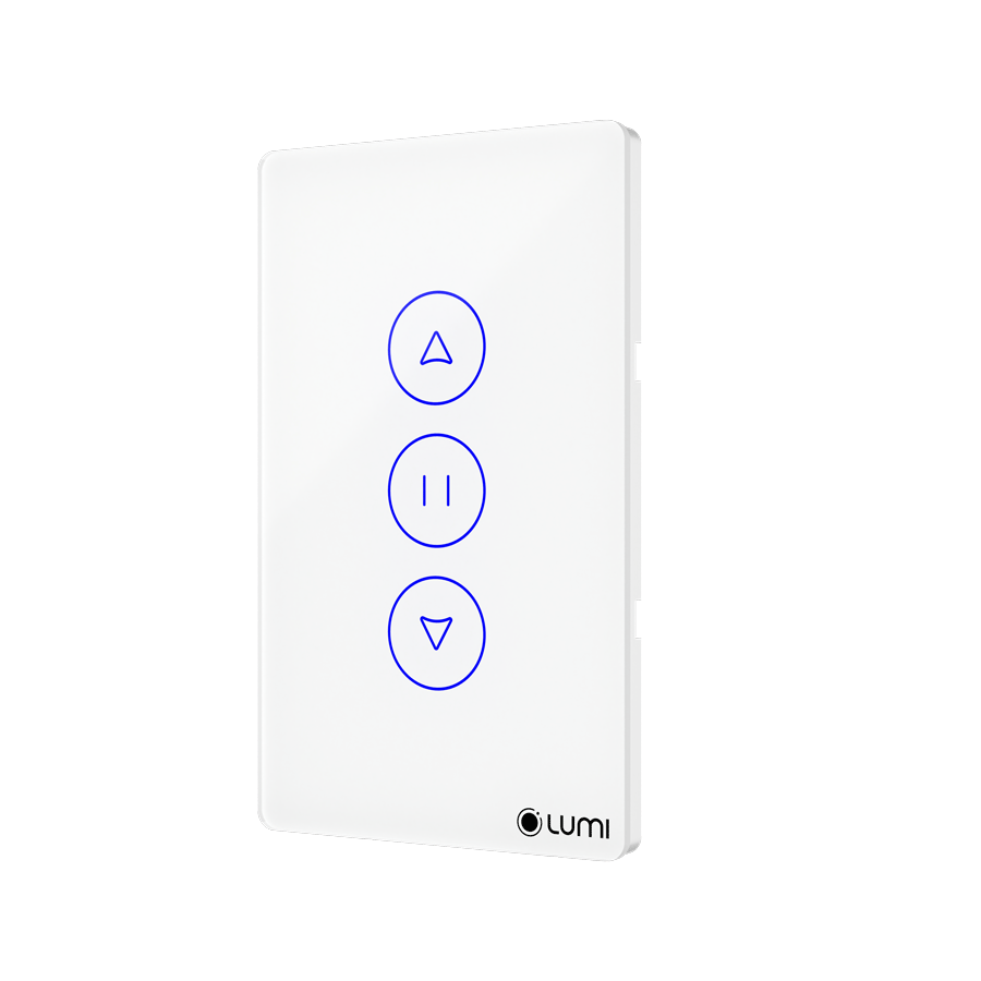 CÔNG TẮC CỬA CUỐN WIFI