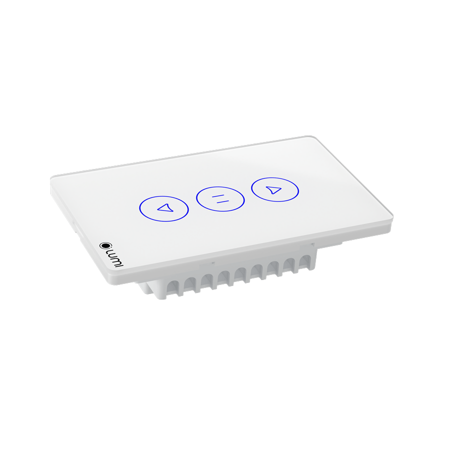 CÔNG TẮC CỬA CUỐN WIFI