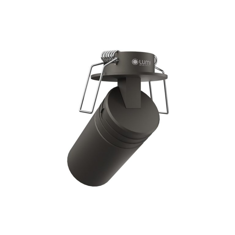 ĐÈN SPORTLIGHT 7W XOAY GÓC