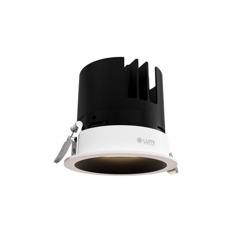 ĐÈN SPOTLIGHT ÂM TRẦN CHỈNH HƯỚNG 15W