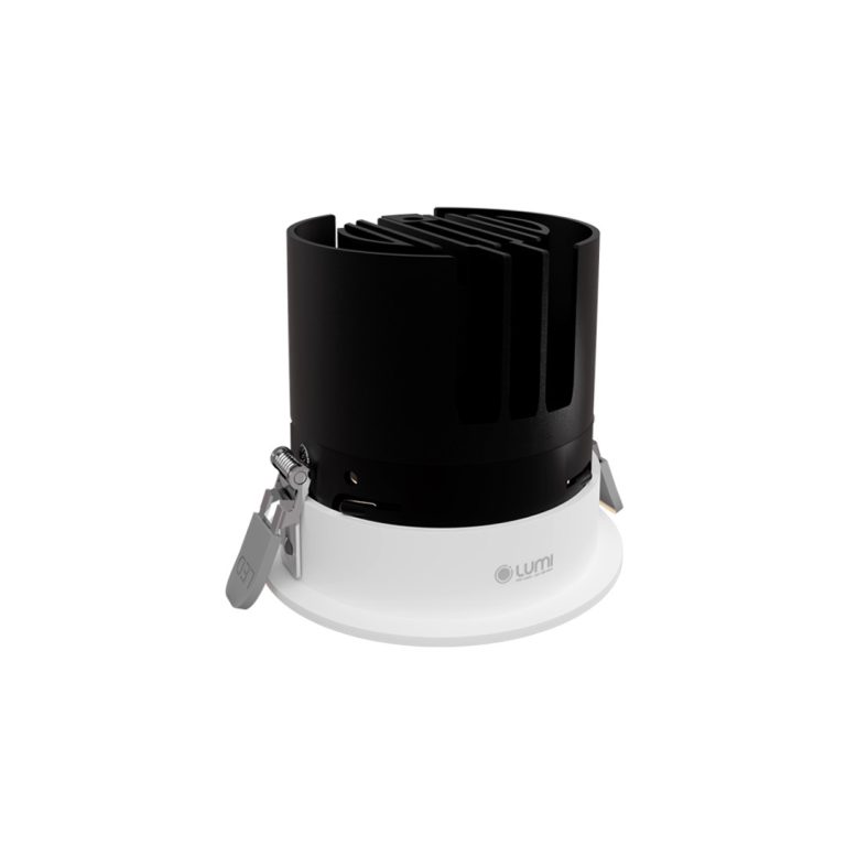 ĐÈN SPOTLIGHT ÂM TRẦN CHỈNH HƯỚNG 15W