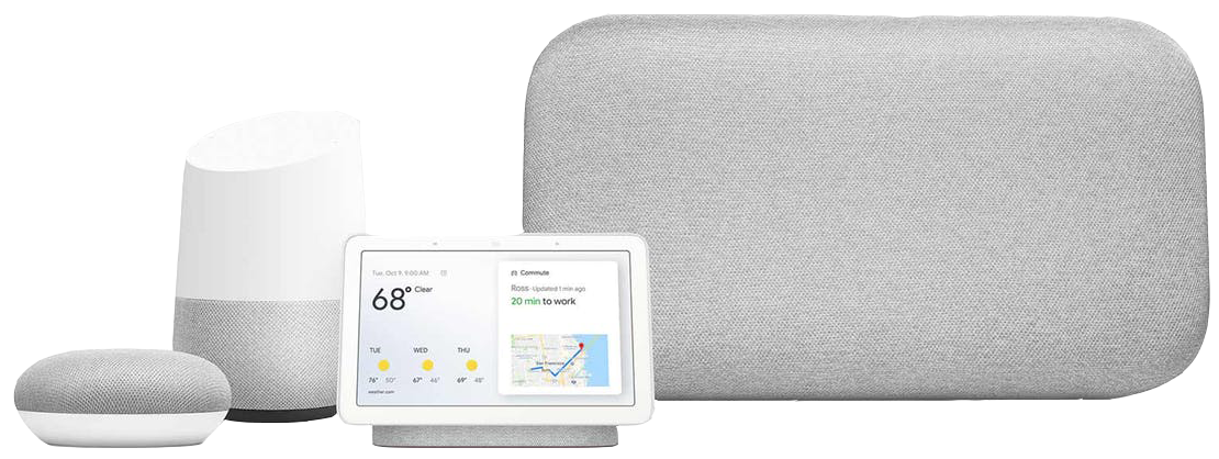GOOGLE ASSISTANT