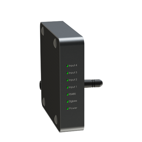 INPUT MODULE