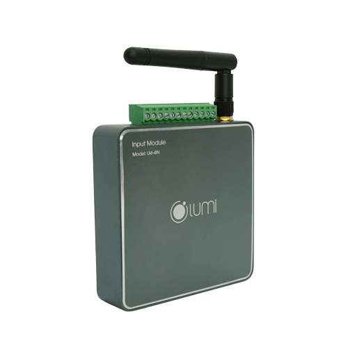 INPUT MODULE