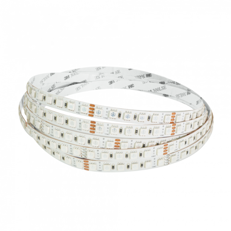 ĐÈN LED DÂY THÔNG MINH 16 TRIỆU MÀU RGBWW