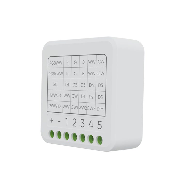 MODULE 5IN1, BLUETOOTH MESH