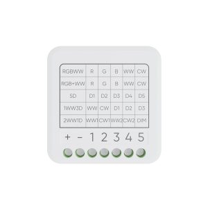 MODULE 5IN1, BLUETOOTH MESH