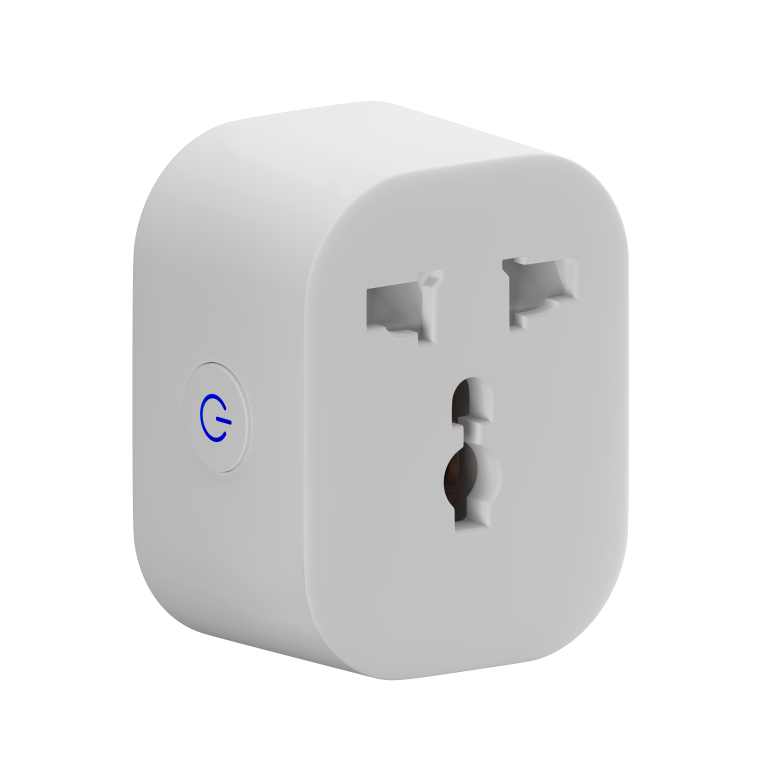 Ổ CẮM THÔNG MINH WIFI