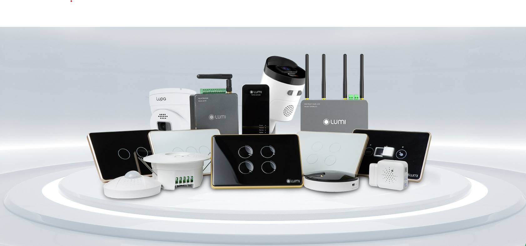 GIẢI PHÁP NHÀ THÔNG MINH 