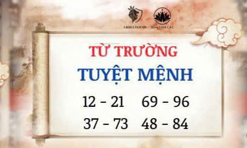 NĂNG LƯỢNG TUYỆT MỆNH TRONG SỐ ĐIỆN THOẠI – CƠ HỘI HAY RỦI RO?