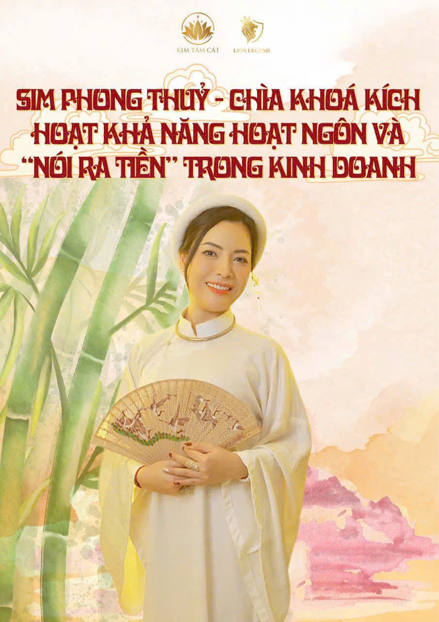 KIẾN TẠO THỊNH VƯỢNG – LAN TỎA THÀNH CÔNG