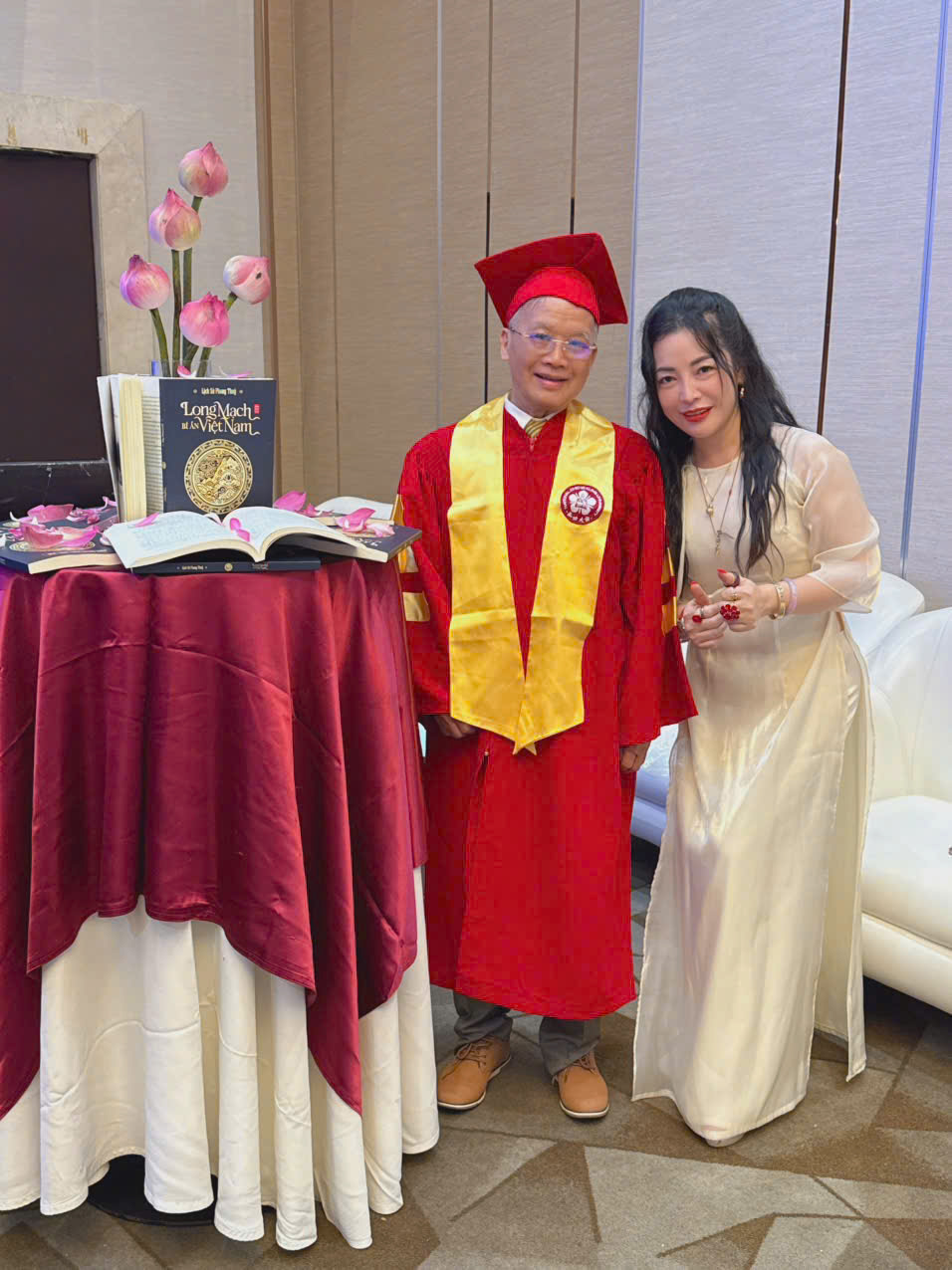 TÂM LINH - KHOA HỌC - PHẬT HỌC