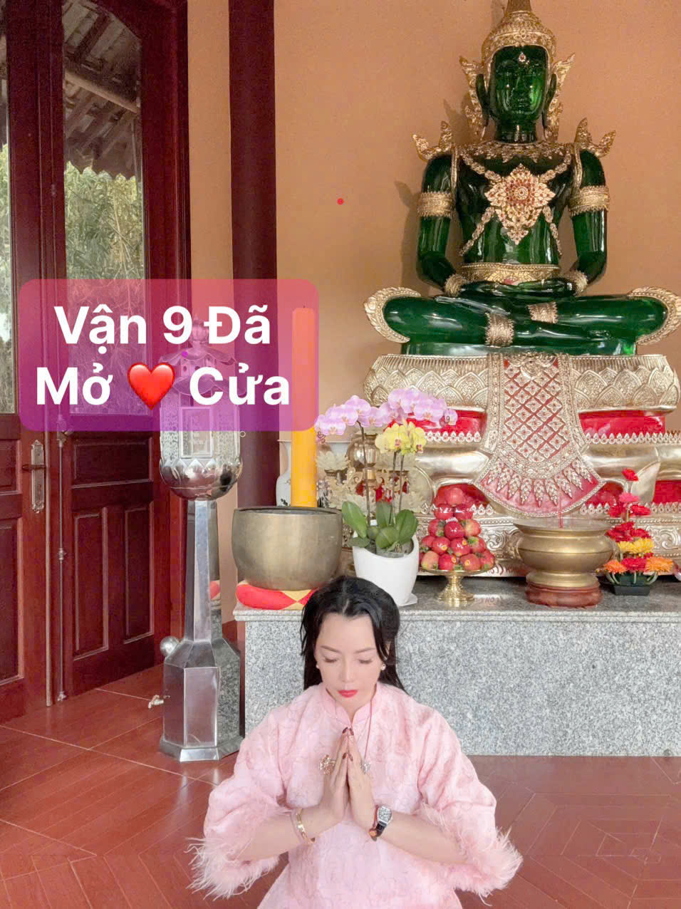 Vận 9 Đã Mở – Ai Còn Mang Tâm Thế Của Vận 8 Sẽ Tự Mình Lạc Lối