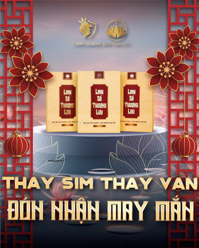 𝐒𝐈𝐌 𝐏𝐇𝐎𝐍𝐆 𝐓𝐇𝐔̉𝐘 - 𝐁𝐔̛𝐎̛́𝐂 𝐍𝐇𝐎̉ 𝐇𝐎̂𝐌 𝐍𝐀𝐘, 𝐓𝐇𝐀𝐘 Đ𝐎̂̉𝐈 𝐋𝐎̛́𝐍 𝐍𝐆𝐀̀𝐘 𝐌𝐀𝐈