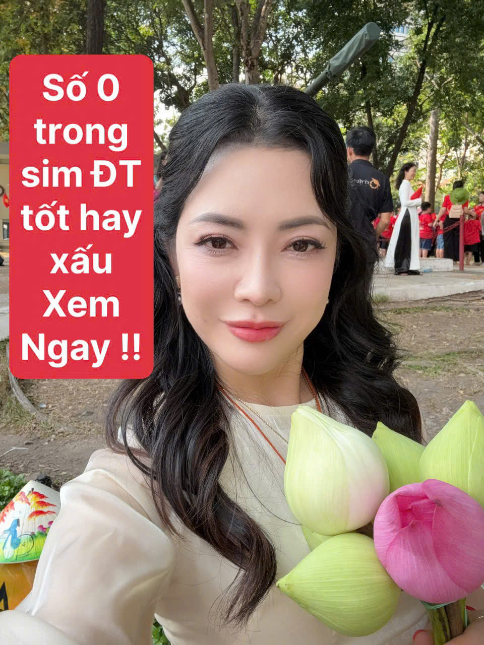 SỐ 0 TRONG ĐIỆN THOẠI TỐT HAY XẤU
