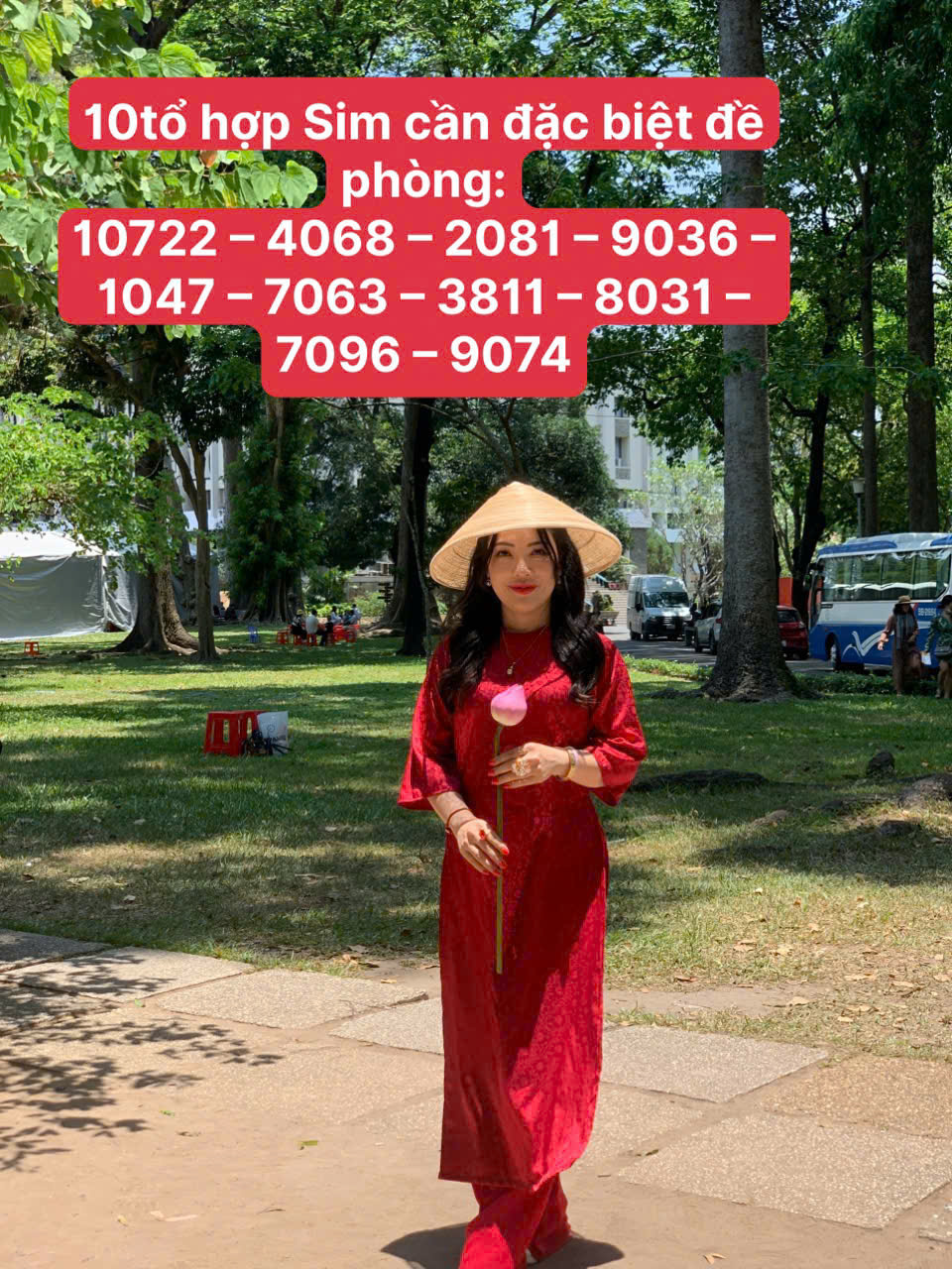 10 TỔ HỢP SỐ SIM DỄ BỊ LỪA GẠT