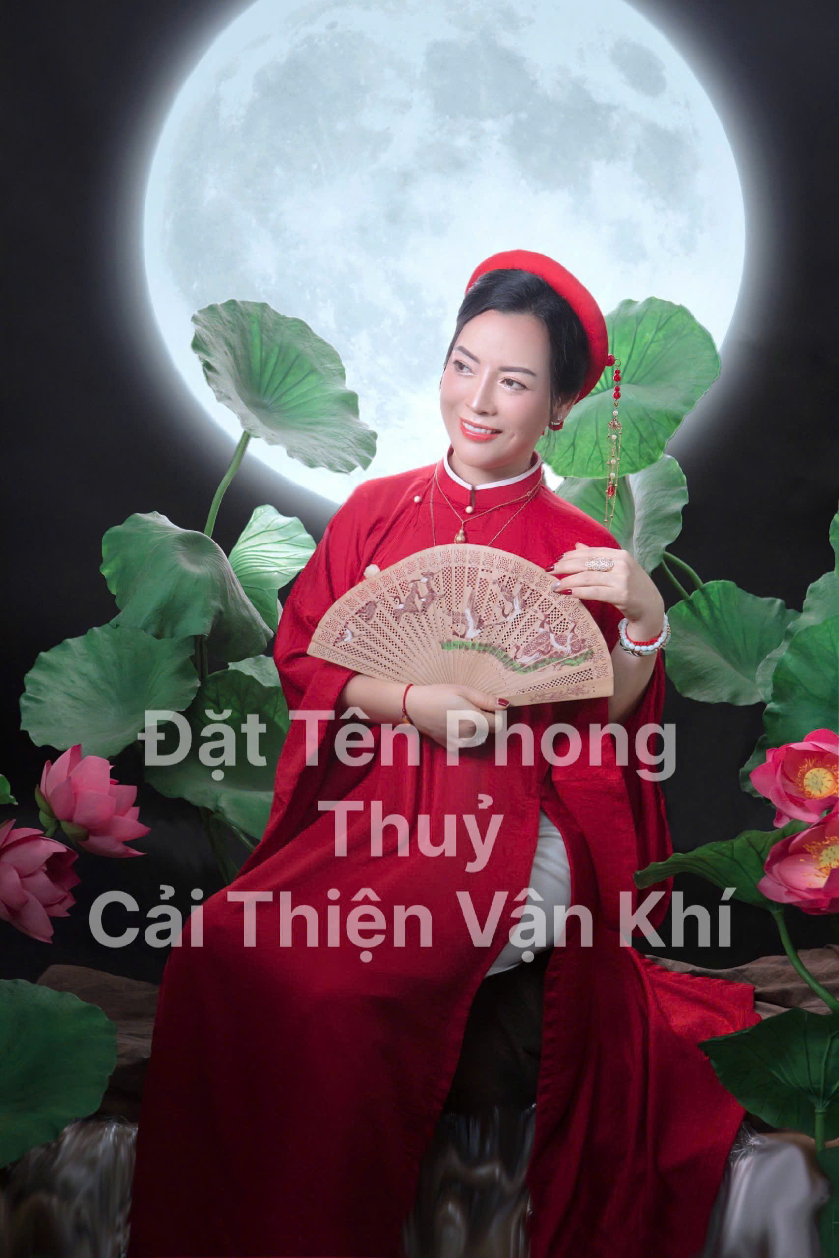 ĐẶT TÊN PHONG THỦY CẢI THIỆN VẬN KHÍ