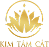logo phongthuykimtamcat