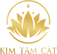 logo phongthuykimtamcat