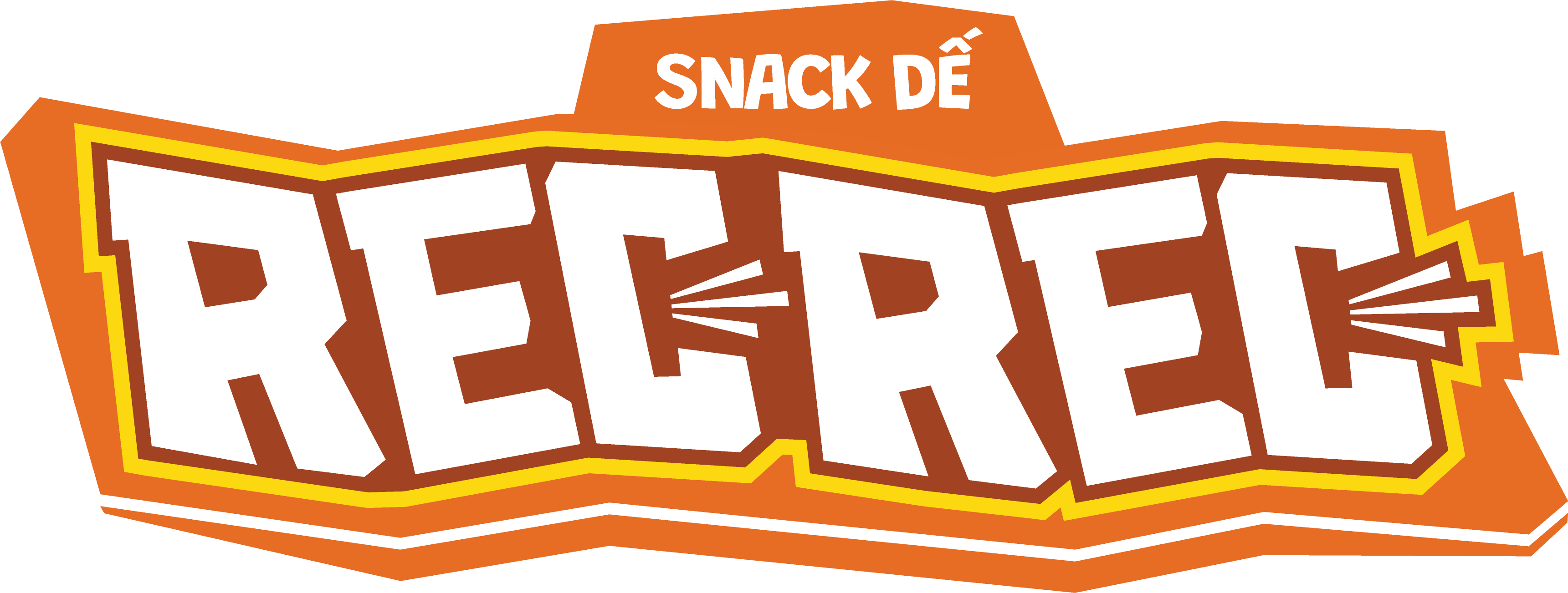 Rec Rec - Snack Dế