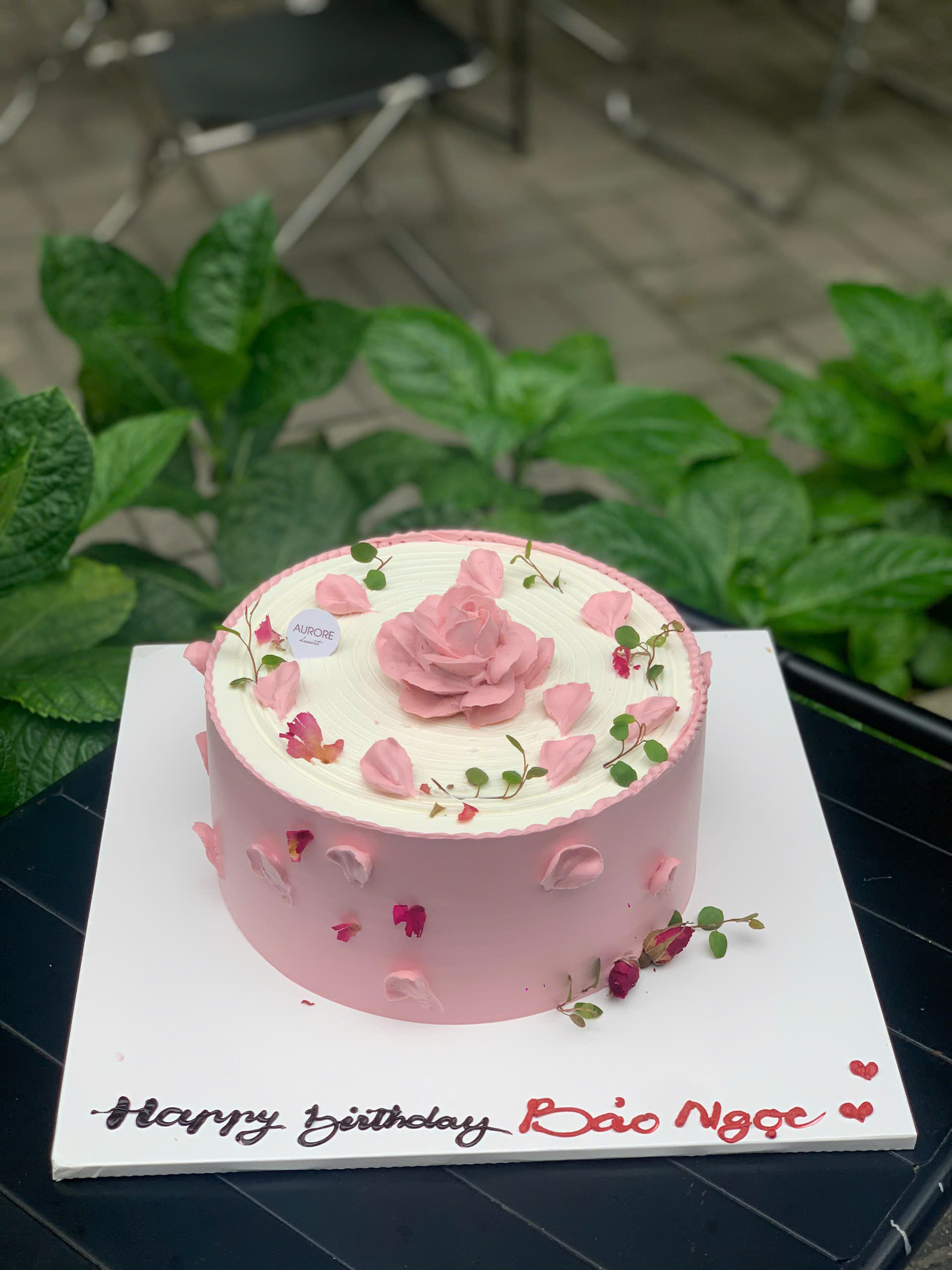 Bánh đặt trước ( chọn mẫu )