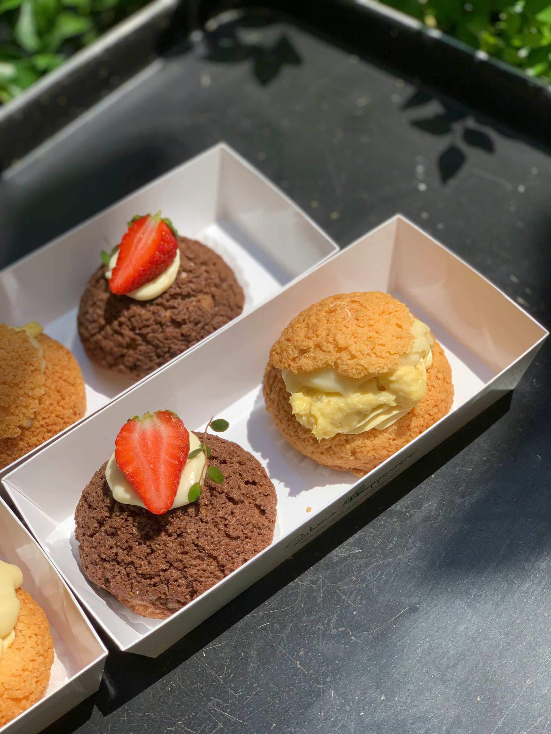 Choux