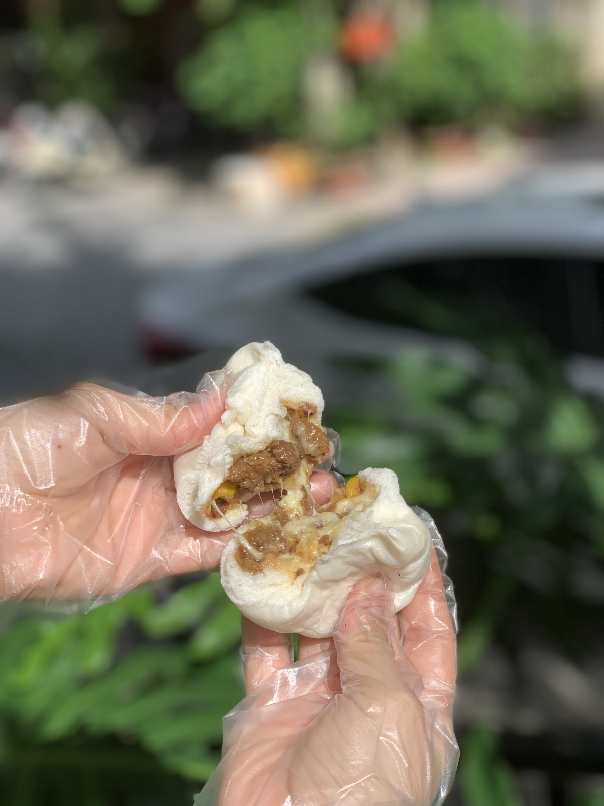 Bò ngô phomai (6 cái/70g)
