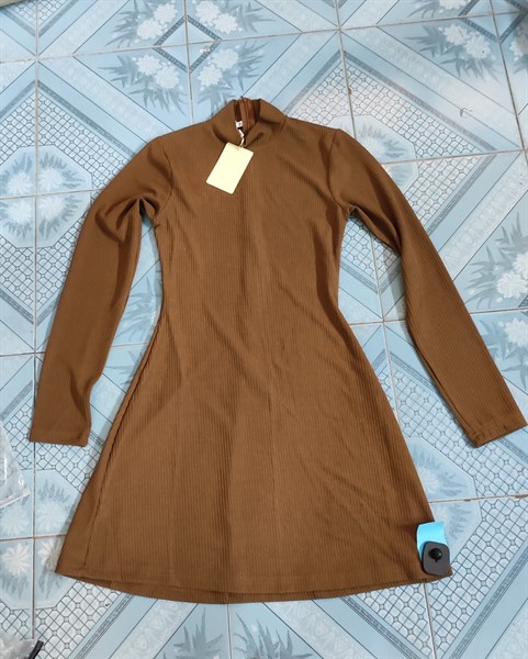 Váy len tăm xoè cổ 5phân 291222-74H-4-5-229