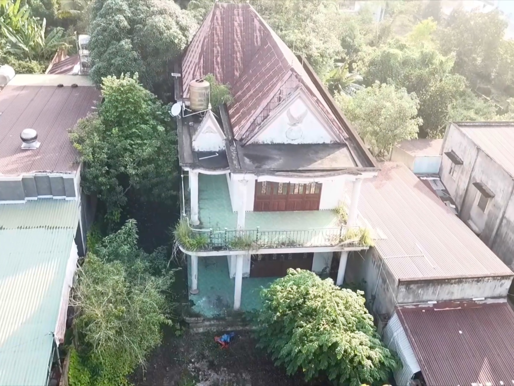 Bán Nhà Nghỉ Hai Mặt Tiền Vườn Quốc Gia Cát Tiên 7,5 Tỷ Giá Thương Lượng