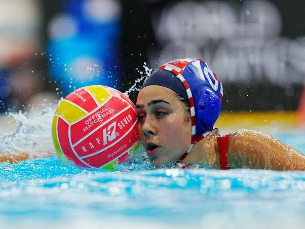 Cần tài trợ bóng nước KAP7 HydroGrip cho đội tuyển nữ Việt Nam thi SEA Games 2027