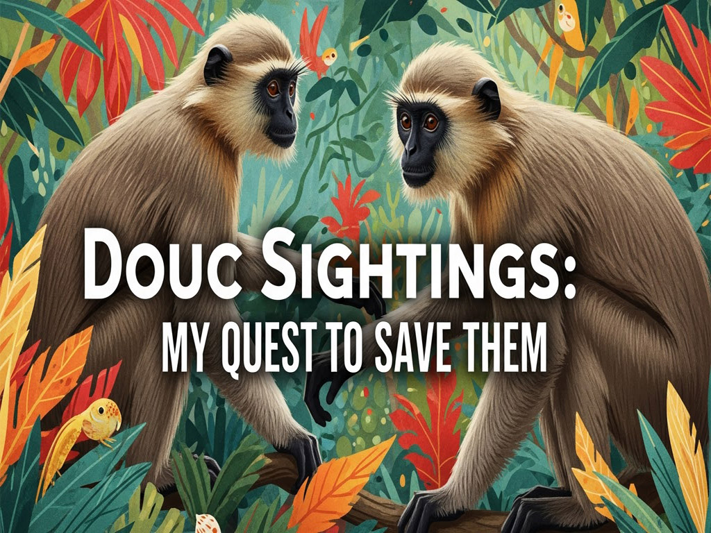 Tại sao không nên mua voọc con