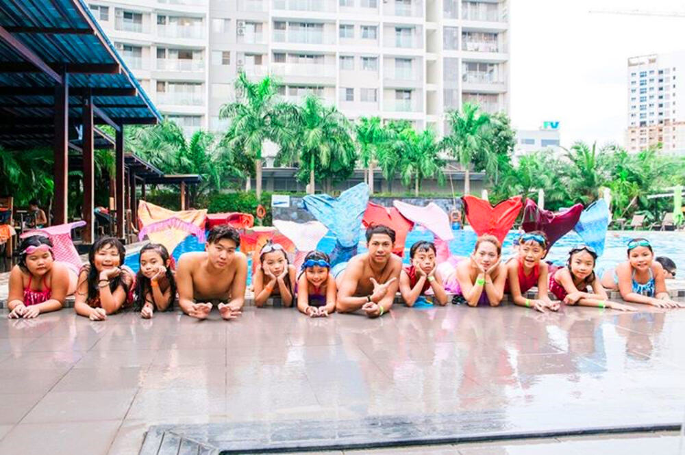Làm Sao Để Có Chứng Nhận Nàng Tiên Cá?