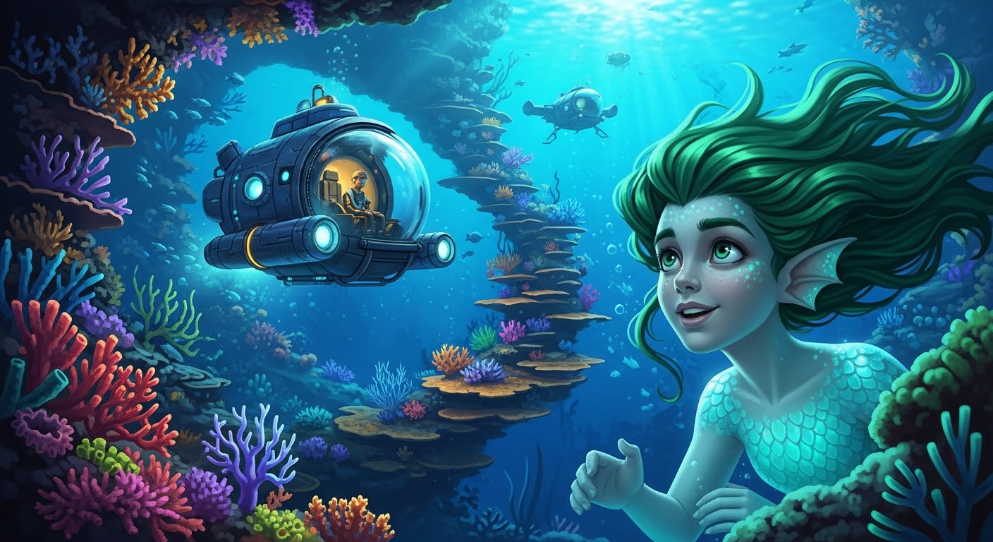 Hãy cùng khám phá và bảo vệ đảo Hòn Mun