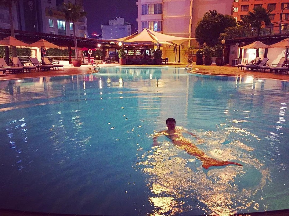 Đồ Bơi Nàng Tiên Cá Rẻ Đẹp Chất Lượng