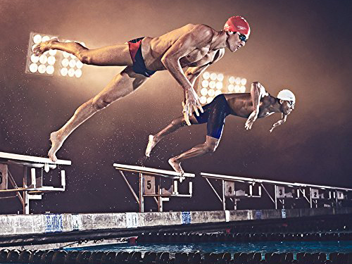 Tuần Lễ Thương Hiệu Speedo Quà Tặng Cực Sốc Từ Chàng Tiên Cá