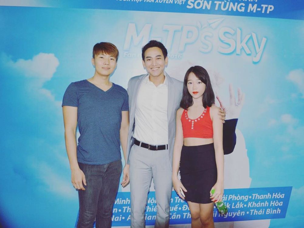 Tiun là một chuyên gia truyền thông quảng cáo quốc tế