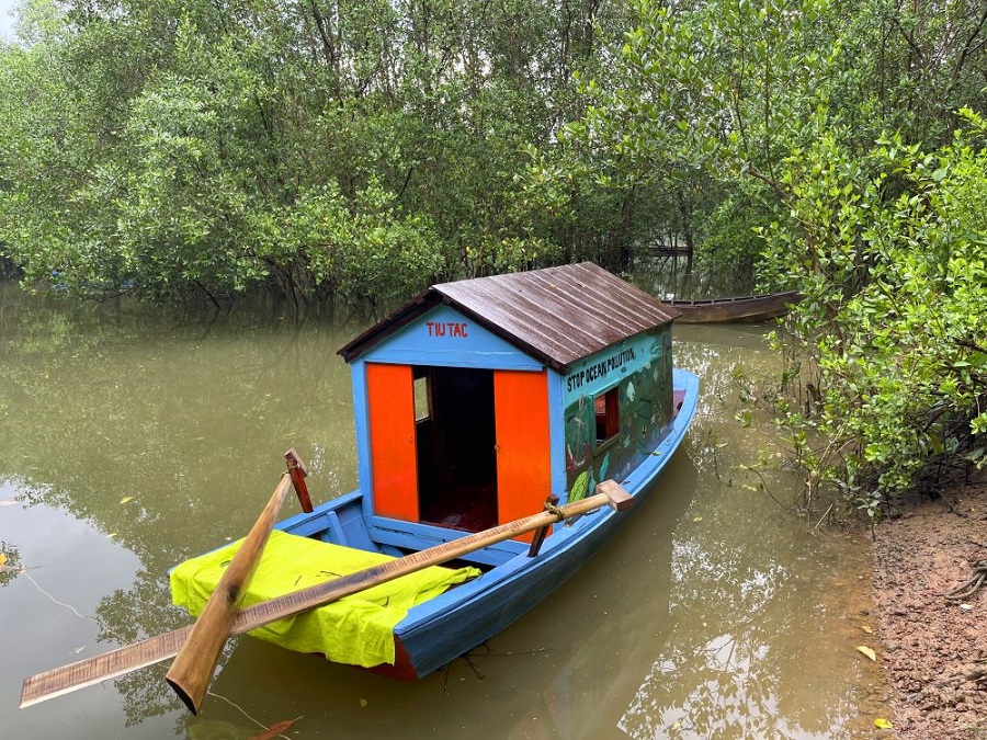 Thuyền Bát Nhã