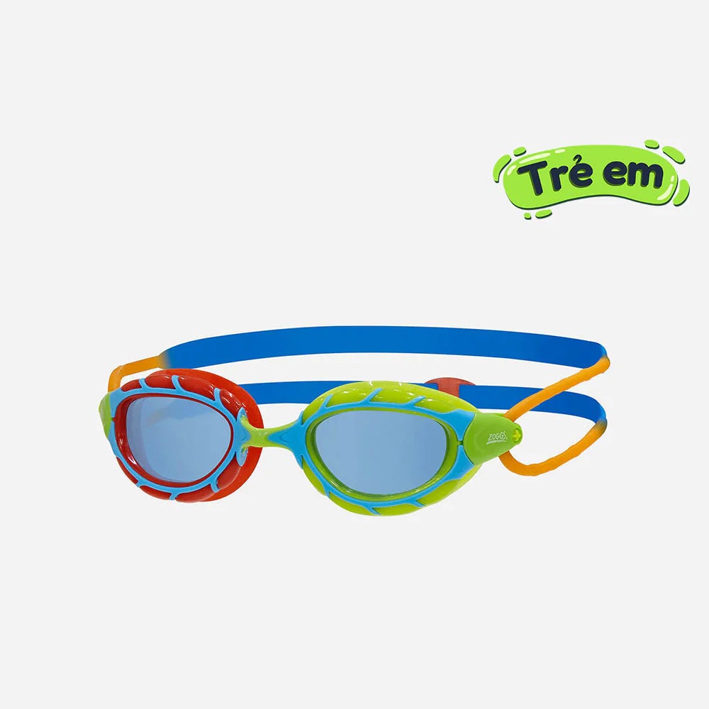 Kính Bơi Bé Trai Zoggs Pator