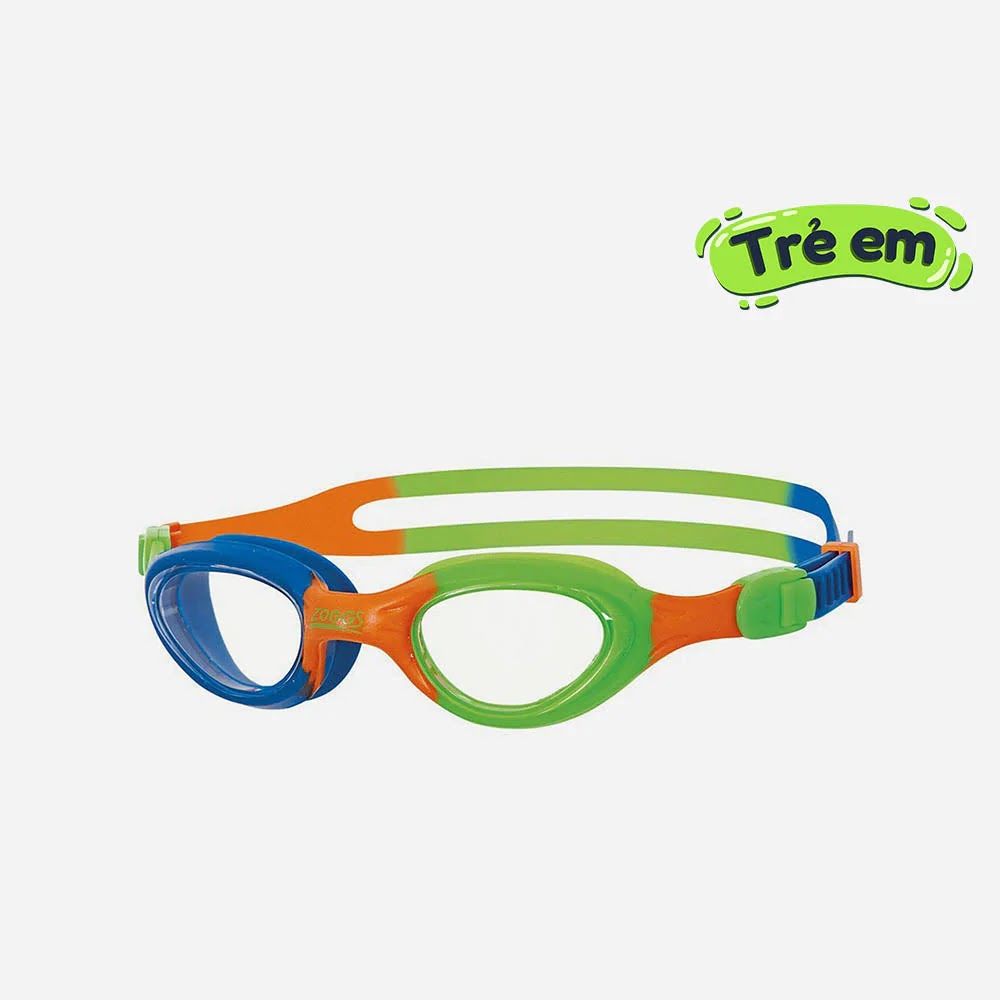 Kính Bơi Trẻ Em Zoggs Little Super Seal