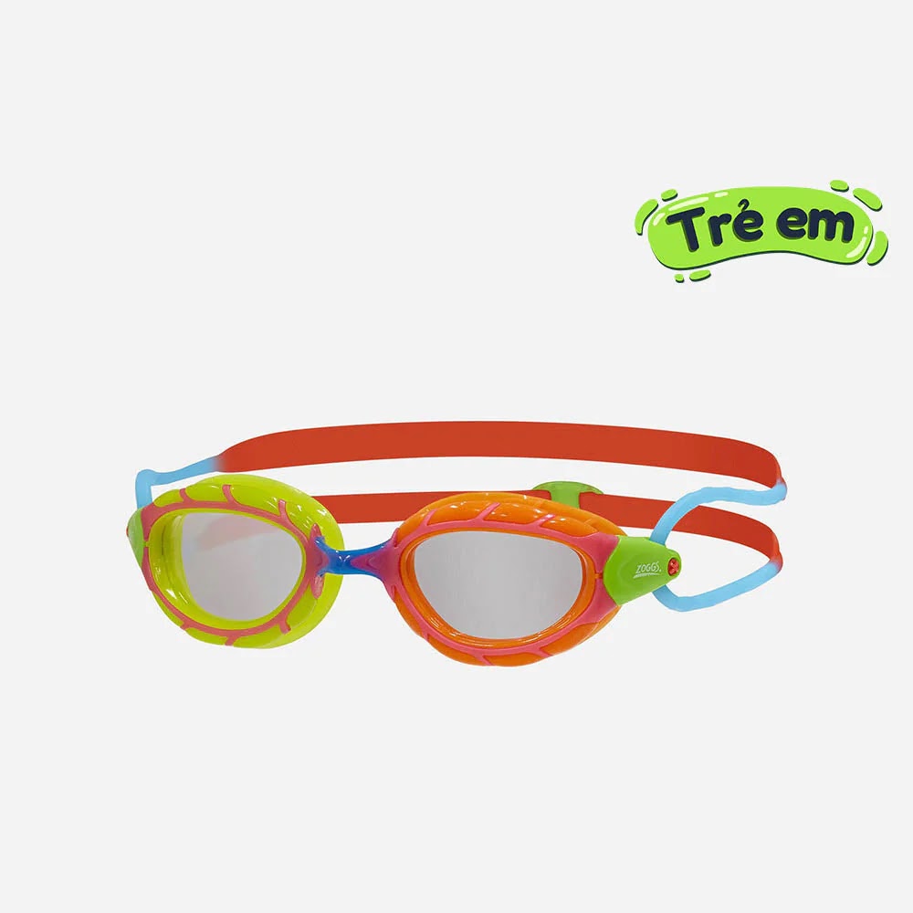 Kính Bơi Bé Gái Zoggs Pator