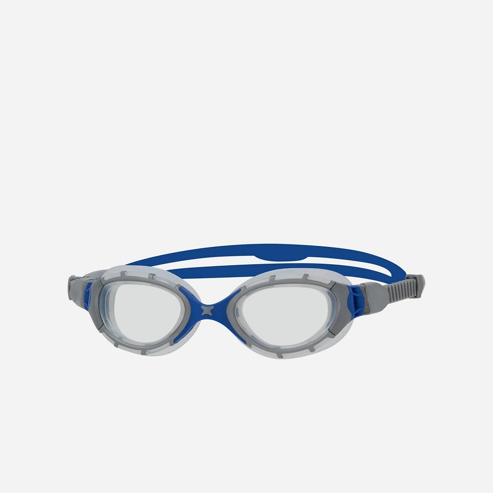 Kính Bơi Người Lớn Zoggs Pator Flex