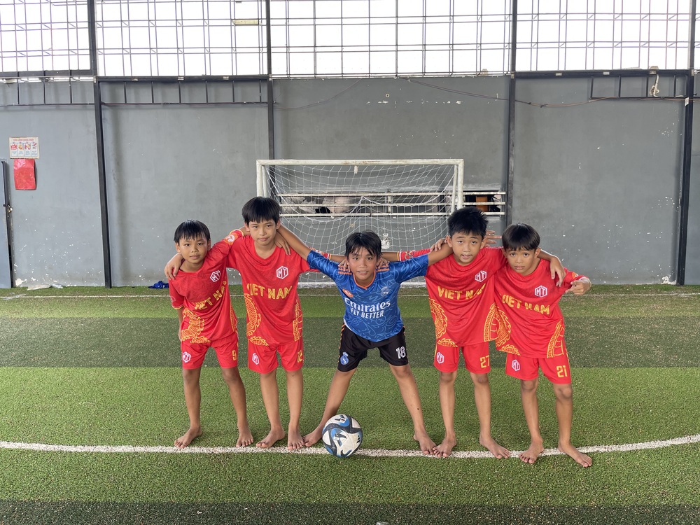 câu lạc bộ bóng đá TIUTAC